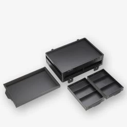 3 TIROIRS CSB 3 D POUR STATION DE PECHE CSB -Équipement De Plein Air 3 tiroirs csb 3 d pour station de peche csb 2