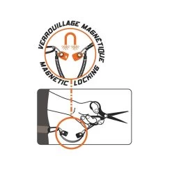 Accessoire De Pêche EVERY LINK -Équipement De Plein Air accessoire de peche every link 4