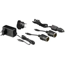 Batterie Externe Portable BRESSER 155 W - Powerbank, Camping, Voyage -Équipement De Plein Air batterie externe portable bresser 155 w powerbank camping voyage 4