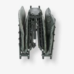 Bedchair Wildtrack Pêche De La Carpe -Équipement De Plein Air bedchair wildtrack peche de la carpe 7