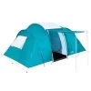 Bestway Pavillo Family Ground 6 Tente 490 X 280 X 200 Cm -Équipement De Plein Air bestway pavillo family ground 6 tente 490 x 280 x 200 cm