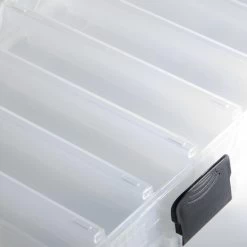 BOITE A LEURRES REVERSE 100 # L PÊCHE 15 BOITE A LEURRES REVERSE 100 # L PÊCHE -Équipement De Plein Air boite a leurres reverse 100 l peche 5