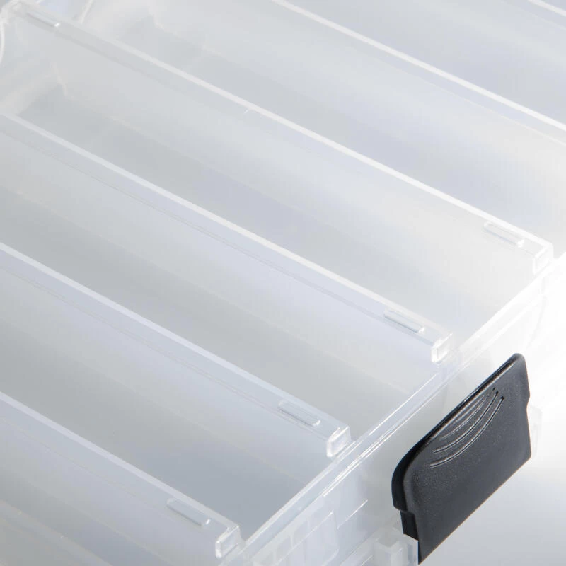 BOITE A LEURRES REVERSE 100 # L PÊCHE 8 BOITE A LEURRES REVERSE 100 # L PÊCHE – Image 6