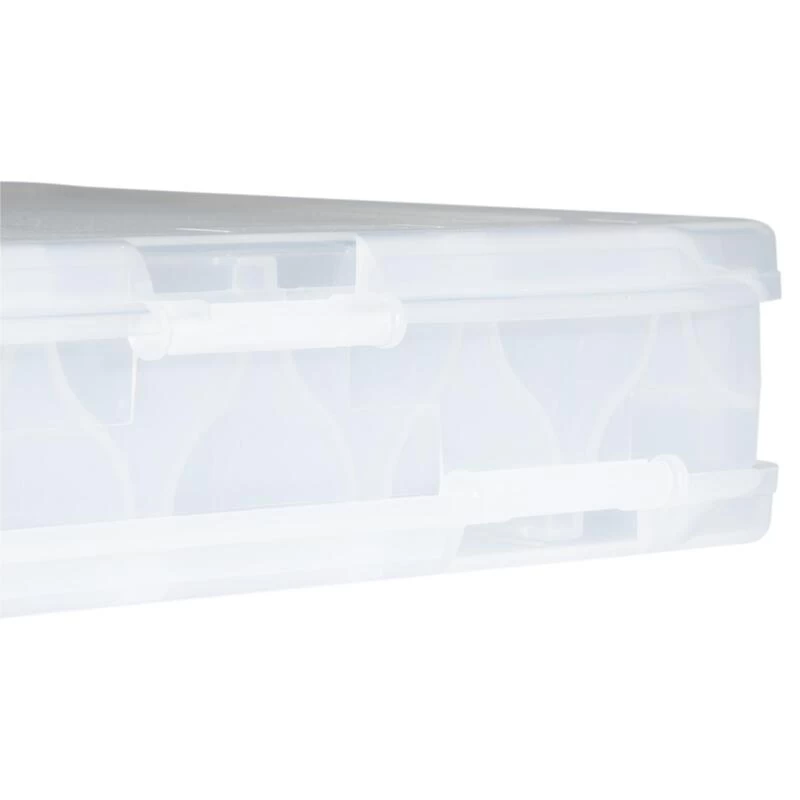 BOITE A LEURRES REVERSE 100 # L PÊCHE 9 BOITE A LEURRES REVERSE 100 # L PÊCHE – Image 7