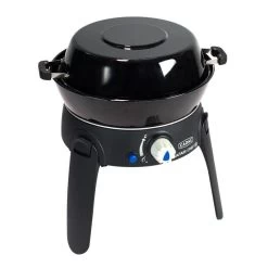 CADAC Safari Chef 30 LP Barbecue Gaz BBQ Grill Spécial Camping Pieds Repliables -Équipement De Plein Air cadac safari chef 30 lp barbecue gaz bbq grill special camping pieds repliables 2