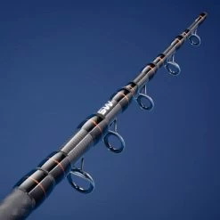 CANNE AU POSE SEACOAST LIGHT 500 350 MULTITIP TELESCOPIQUE PECHE EN MER -Équipement De Plein Air canne au pose seacoast light 500 350 multitip telescopique peche en mer 6