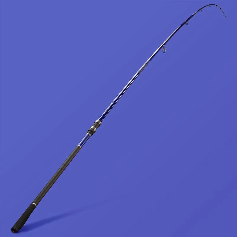 Canne De Pêche En Surfcasting SYMBIOS-500 450 100-200gr 4 Canne De Pêche En Surfcasting SYMBIOS-500 450 100-200gr – Image 2