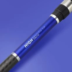 Canne De Pêche En Surfcasting SYMBIOS-500 450 100-200gr 16 Canne De Pêche En Surfcasting SYMBIOS-500 450 100-200gr -Équipement De Plein Air canne de peche en surfcasting symbios 500 450 100 200gr 4