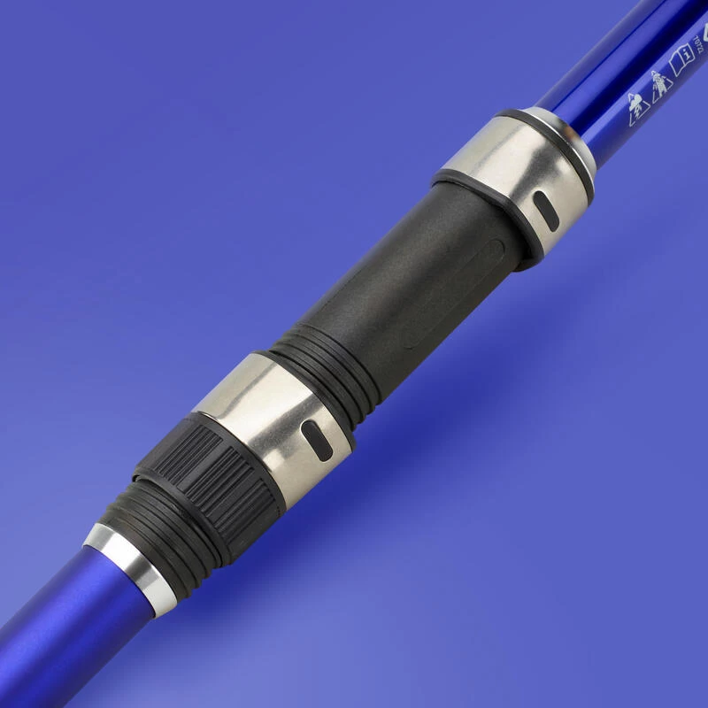 Canne De Pêche En Surfcasting SYMBIOS-500 450 100-200gr 8 Canne De Pêche En Surfcasting SYMBIOS-500 450 100-200gr – Image 6