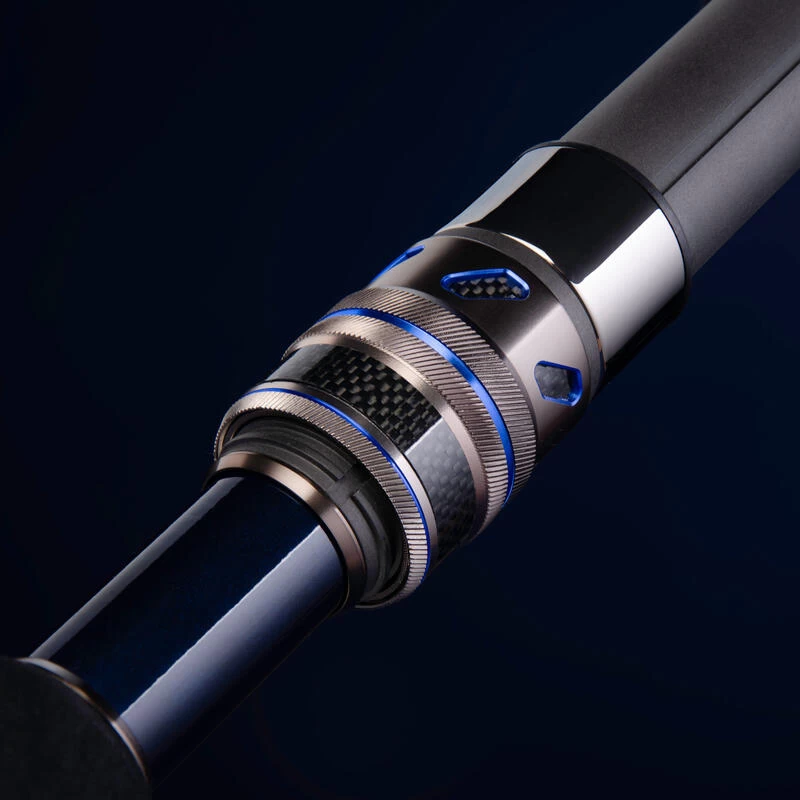 Canne Exotique KHAOS-900 243 100lbs Pêche Au Thon En Mer 8 Canne Exotique KHAOS-900 243 100lbs Pêche Au Thon En Mer – Image 6
