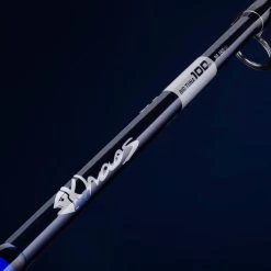 Canne Exotique KHAOS-900 243 100lbs Pêche Au Thon En Mer 19 Canne Exotique KHAOS-900 243 100lbs Pêche Au Thon En Mer -Équipement De Plein Air canne exotique khaos 900 243 100lbs peche au thon en mer 7