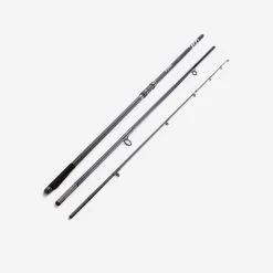 Canne Surfcasting Pêche En Mer SYMBIOS 900 4.20m 100-200g Hybrid