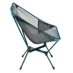 Quechua CHAISE BASSE PLIANTE DE CAMPING MH500 GRIS -Équipement De Plein Air chaise basse pliante de camping mh500 gris 8