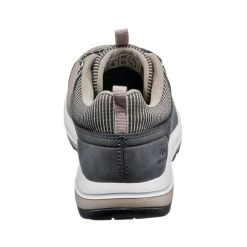 Quechua Chaussures De Randonnée En Cuir - NH500 - Femme -Équipement De Plein Air chaussures de randonnee en cuir nh500 femme 5