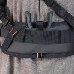 Chest Pack / Ceinture De Pêche 500 5L -Équipement De Plein Air chest pack ceinture de peche 500 5l 4