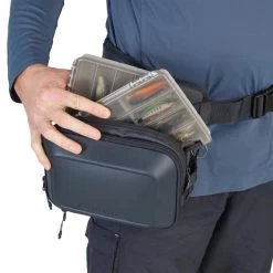 Chest Pack / Ceinture De Pêche 500 5L -Équipement De Plein Air chest pack ceinture de peche 500 5l 5