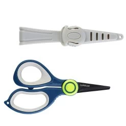 CISEAUX DE PÊCHE SPÉCIAL TRESSE SW SC B 8 CISEAUX DE PÊCHE SPÉCIAL TRESSE SW SC B -Équipement De Plein Air ciseaux de peche special tresse sw sc b 2