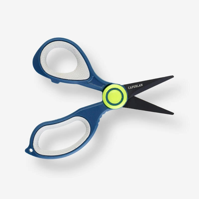 CISEAUX DE PÊCHE SPÉCIAL TRESSE SW SC B 3 CISEAUX DE PÊCHE SPÉCIAL TRESSE SW SC B