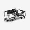Quechua CRAMPONS A NEIGE - SH900 MOUNTAIN - ADULTE - S A XL 2 Quechua CRAMPONS A NEIGE - SH900 MOUNTAIN - ADULTE - S A XL -Équipement De Plein Air crampons a neige sh900 mountain adulte s a xl