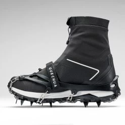 Quechua CRAMPONS A NEIGE - SH900 MOUNTAIN - ADULTE - S A XL -Équipement De Plein Air crampons a neige sh900 mountain adulte s a xl 2