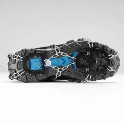Quechua CRAMPONS A NEIGE - SH900 MOUNTAIN - ADULTE - S A XL -Équipement De Plein Air crampons a neige sh900 mountain adulte s a xl 3