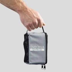 Quechua CRAMPONS A NEIGE - SH900 MOUNTAIN - ADULTE - S A XL -Équipement De Plein Air crampons a neige sh900 mountain adulte s a xl 5