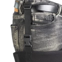 Cuissardes De Pêche 500 Thermo Néoprene 4mm -Équipement De Plein Air cuissardes de peche 500 thermo neoprene 4mm 6