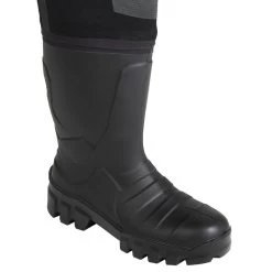 Cuissardes De Pêche 500 Thermo Néoprene 4mm -Équipement De Plein Air cuissardes de peche 500 thermo neoprene 4mm 8