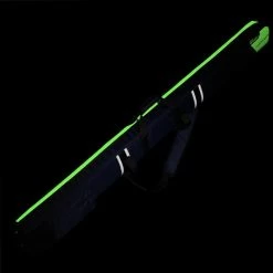 Fourreau Cannes Pêche En Surfcasting 500 -Équipement De Plein Air fourreau cannes peche en surfcasting 500 3