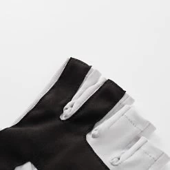 Gants De Pêche 500 ANTI-UV Mitaines -Équipement De Plein Air gants de peche 500 anti uv mitaines 4