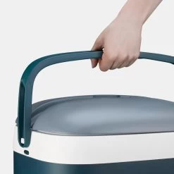 Quechua GLACIERE RIGIDE DE CAMPING - 22 LITRES - CONSERVATION AU FRAIS 5 HEURES 10 Quechua GLACIERE RIGIDE DE CAMPING - 22 LITRES - CONSERVATION AU FRAIS 5 HEURES -Équipement De Plein Air glaciere rigide de camping 22 litres conservation au frais 5 heures 2