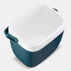 Quechua GLACIERE RIGIDE DE CAMPING - 22 LITRES - CONSERVATION AU FRAIS 5 HEURES 11 Quechua GLACIERE RIGIDE DE CAMPING - 22 LITRES - CONSERVATION AU FRAIS 5 HEURES -Équipement De Plein Air glaciere rigide de camping 22 litres conservation au frais 5 heures 3