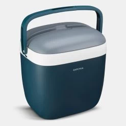 Quechua GLACIERE RIGIDE DE CAMPING - 22 LITRES - CONSERVATION AU FRAIS 5 HEURES 12 Quechua GLACIERE RIGIDE DE CAMPING - 22 LITRES - CONSERVATION AU FRAIS 5 HEURES -Équipement De Plein Air glaciere rigide de camping 22 litres conservation au frais 5 heures 4