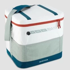 Quechua GLACIERE SOUPLE DE CAMPING - 35 LITRES - CONSERVATION AU FRAIS 17 HEURES 18 Quechua GLACIERE SOUPLE DE CAMPING - 35 LITRES - CONSERVATION AU FRAIS 17 HEURES -Équipement De Plein Air glaciere souple de camping 35 litres conservation au frais 17 heures 6
