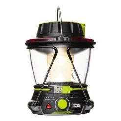Goal Zero Lighthouse 600 - Lanterne Rechargeable -Équipement De Plein Air goal zero lighthouse 600 lanterne rechargeable 4