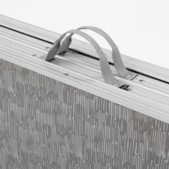 Quechua GRANDE TABLE DE CAMPING PLIANTE - 6 À 8 PERSONNES -Équipement De Plein Air grande table de camping pliante 6 a 8 personnes 9