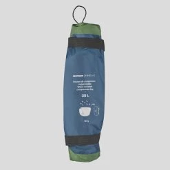Housse De Compression De Trekking Imperméable - 20 Litres -Équipement De Plein Air housse de compression de trekking impermeable 20 litres 2