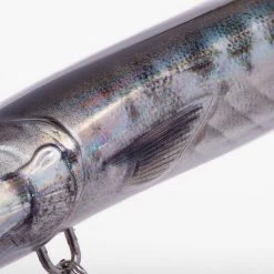 Jerkbait Pêche Au Leurre En Mer JERKUDA 170F Barracuda -Équipement De Plein Air jerkbait peche au leurre en mer jerkuda 170f barracuda 3