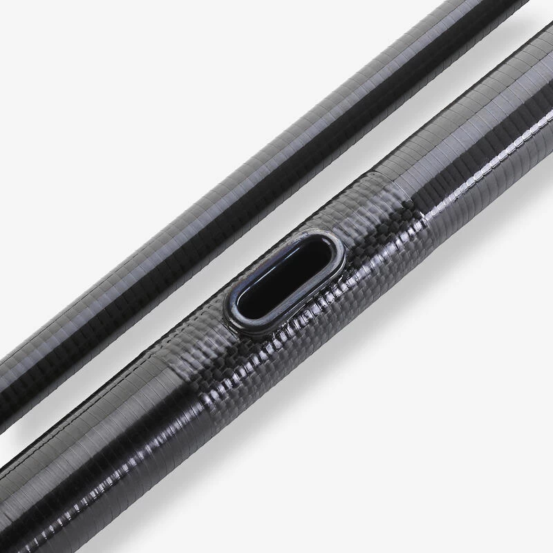 KIT CANNE CARPOVER 100 2,8M POUR LA PÊCHE DE LA CARPE AU COUP 4 KIT CANNE CARPOVER 100 2,8M POUR LA PÊCHE DE LA CARPE AU COUP – Image 2