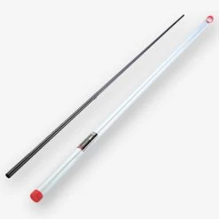 KIT CANNE CARPOVER 100 2,8M POUR LA PÊCHE DE LA CARPE AU COUP 9 KIT CANNE CARPOVER 100 2,8M POUR LA PÊCHE DE LA CARPE AU COUP -Équipement De Plein Air kit canne carpover 100 28m pour la peche de la carpe au coup 3