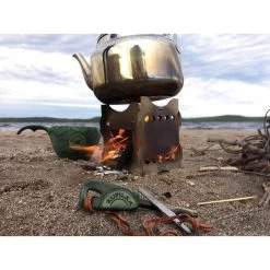 Kupilka 8 Firesteel-Conifer (Vert) -Équipement De Plein Air kupilka 8 firesteel conifer vert 2