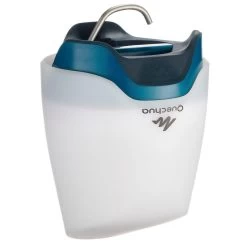 Quechua LAMPE DE CAMPING - BL 200 RECHARGEABLE - 200 LUMENS -Équipement De Plein Air lampe de camping bl 200 rechargeable 200 lumens 5