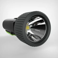 Lampe Torche Autonome étanche - DYNAMO 300 WP Noire - 35 Lumens 16 Lampe Torche Autonome étanche - DYNAMO 300 WP Noire - 35 Lumens -Équipement De Plein Air lampe torche autonome etanche dynamo 300 wp noire 35 lumens 5