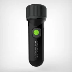 Lampe Torche Autonome étanche - DYNAMO 300 WP Noire - 35 Lumens 18 Lampe Torche Autonome étanche - DYNAMO 300 WP Noire - 35 Lumens -Équipement De Plein Air lampe torche autonome etanche dynamo 300 wp noire 35 lumens 7