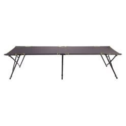 Quechua LIT DE CAMP PLIANT -Équipement De Plein Air lit de camp pliant 2