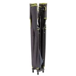 Quechua LIT DE CAMP PLIANT -Équipement De Plein Air lit de camp pliant 3