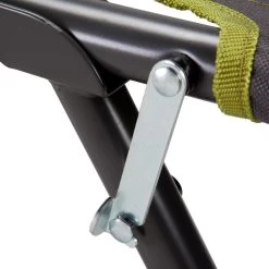 Quechua LIT DE CAMP PLIANT -Équipement De Plein Air lit de camp pliant 6