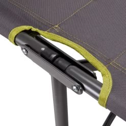 Quechua LIT DE CAMP PLIANT -Équipement De Plein Air lit de camp pliant 7