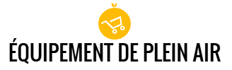 Équipement De Plein Air