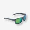 Lunettes De Pêche Polarisantes Flottantes - FG 500 Grises -Équipement De Plein Air lunettes de peche polarisantes flottantes fg 500 grises